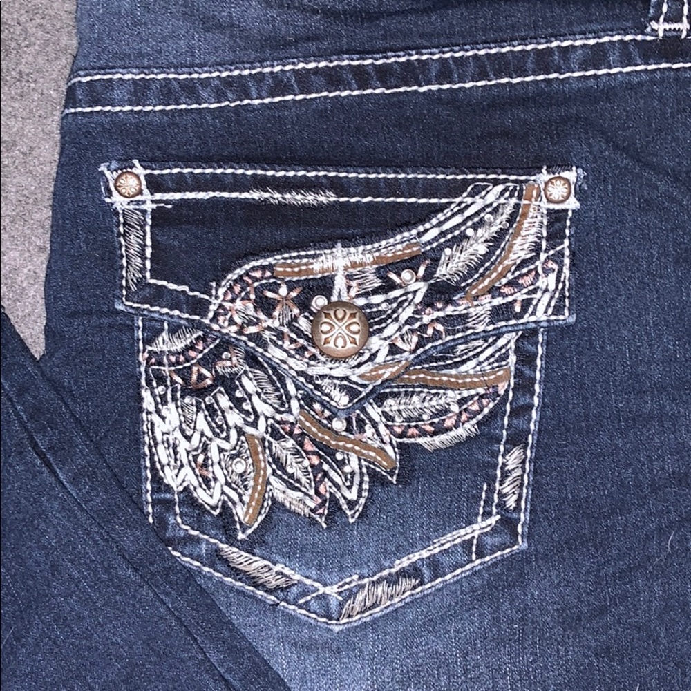 Jean Capris - image 4